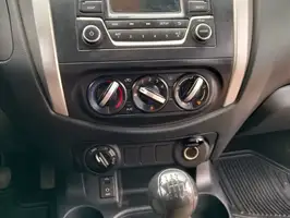 2018  Nissan Frontier - Image 32