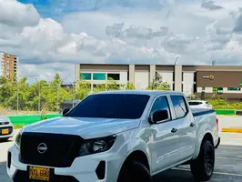 2026  Nissan Frontier - Image 18