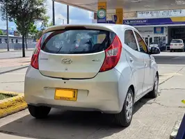 2016  Hyundai Eon - Image 29