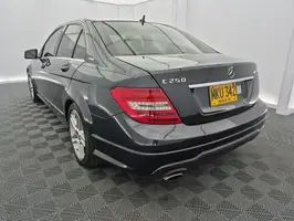 2012  Mercedes Unknown - Image 14