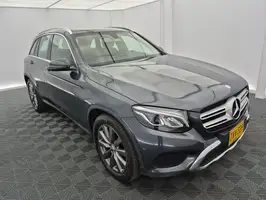 2016  Mercedes Unknown - Image 7