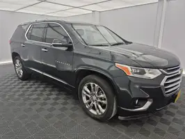 2020  Chevrolet Traverse - Image 20