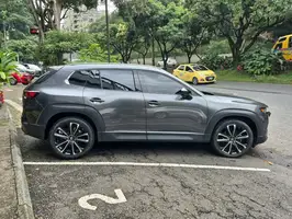 2024  Mazda Cx - Image 37