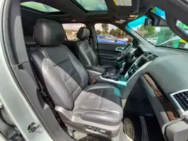 2015  Ford Explorer - Image 20