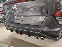 2026  Hyundai Kona - Image 13