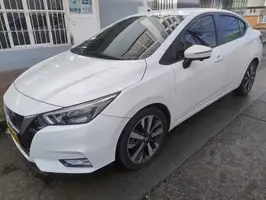 2021  Nissan Versa - Image 8