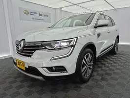 2019  Renault Koleos - Image 26