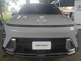 2025  Hyundai Kona - Image 22