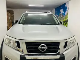 2021  Nissan Frontier - Image 6