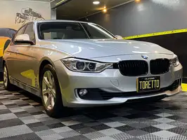 2014  Bmw Serie - Image 14