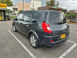 2008  Renault Grand - Image 10