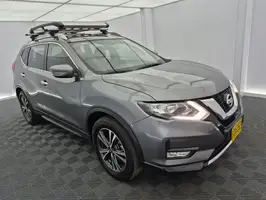 2019  Nissan X - Image 7