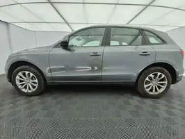 2015  Audi Q5 - Image 11
