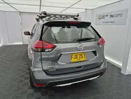 2019  Nissan X - Image 13