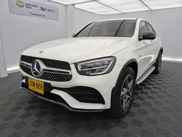 2022  Mercedes Unknown - Image 8