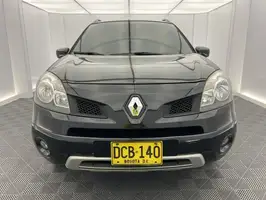 2009  Renault Koleos - Image 8