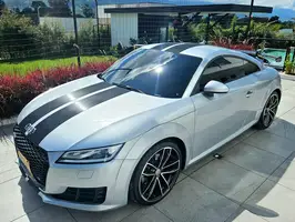 2017  Audi Tts - Image 20