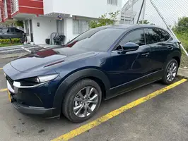 2025  Mazda Cx - Image 14