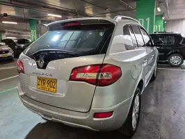 2015  Renault Koleos - Image 36