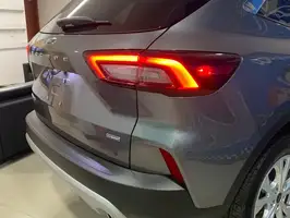 2025  Ford Escape - Image 25