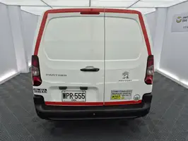 2020  Peugeot Unknown - Image 12