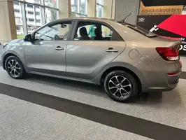 2026  Kia Soluto - Image 40