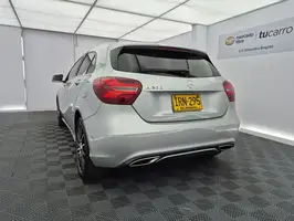 2016  Mercedes Unknown - Image 13