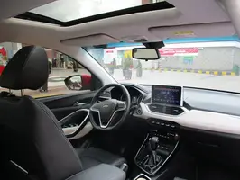 2020  Chevrolet Captiva - Image 35