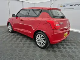 2023  Suzuki Swift - Image 12
