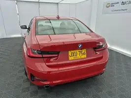 2022  Bmw Serie - Image 13