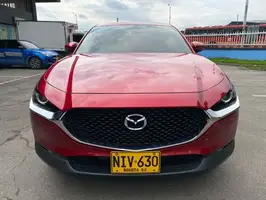 2024  Mazda Cx - Image 6