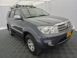 2012  Toyota Fortuner - Image 6
