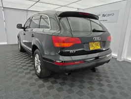 2009  Audi Q7 - Image 12