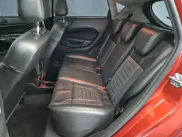 2018  Ford Fiesta - Image 20