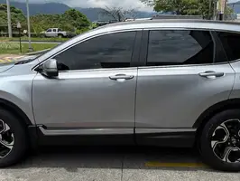 2018  Honda Cr - Image 23