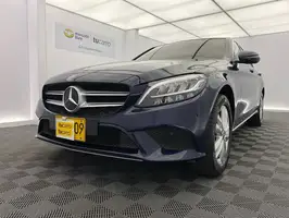 2019  Mercedes Unknown - Image 30