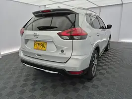 2019  Nissan X - Image 36