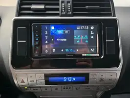 2020  Toyota Prado - Image 21