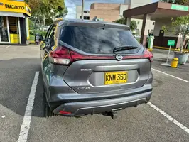 2022  Nissan Kicks - Image 13