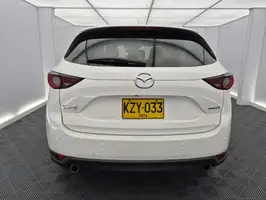 2022  Mazda Cx - Image 12