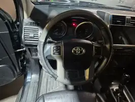 2015  Toyota Prado - Image 58