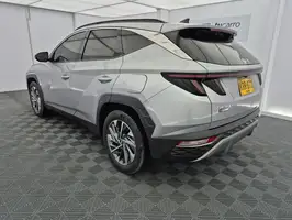 2024  Hyundai Tucson - Image 14