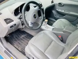 2008  Chevrolet Malibu - Image 23