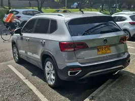 2024  Volkswagen Taos - Image 12