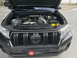 2020  Toyota Prado - Image 14