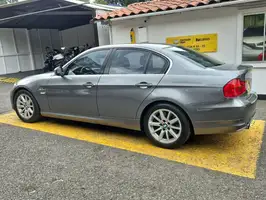 2012  Bmw Serie - Image 11