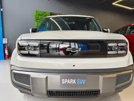 2026  Chevrolet Spark - Image 8