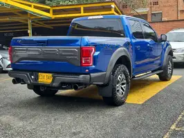 2018  Ford F - Image 14