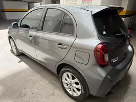 2024  Nissan March - Image 6