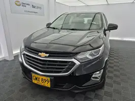 2019  Chevrolet Equinox - Image 10